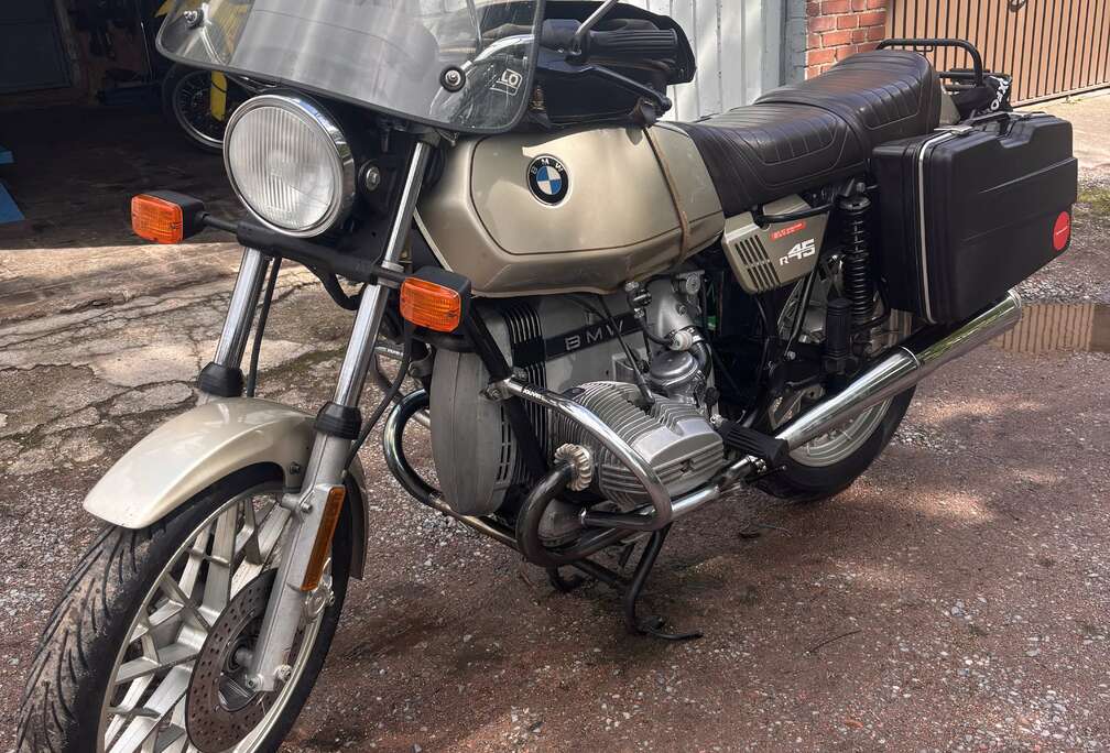 BMW