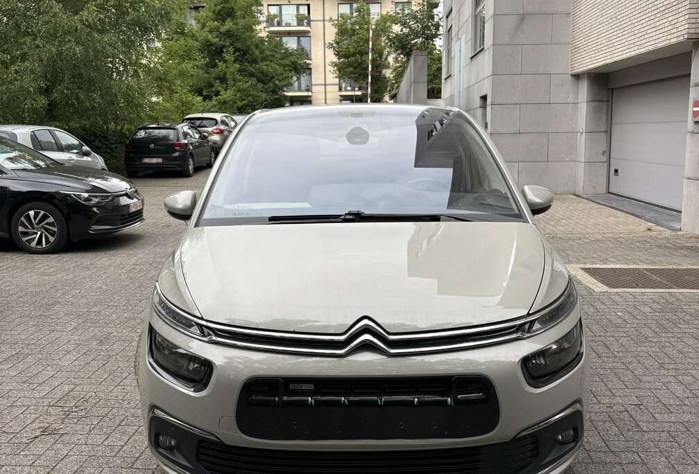 Citroen 1.2 PureTech Feel S&S