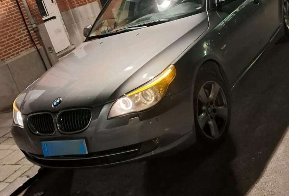 BMW Touring 530 dXA