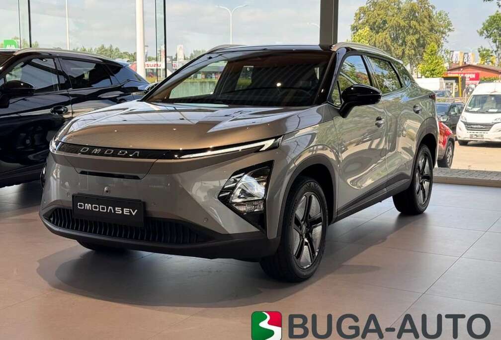 EV Premium