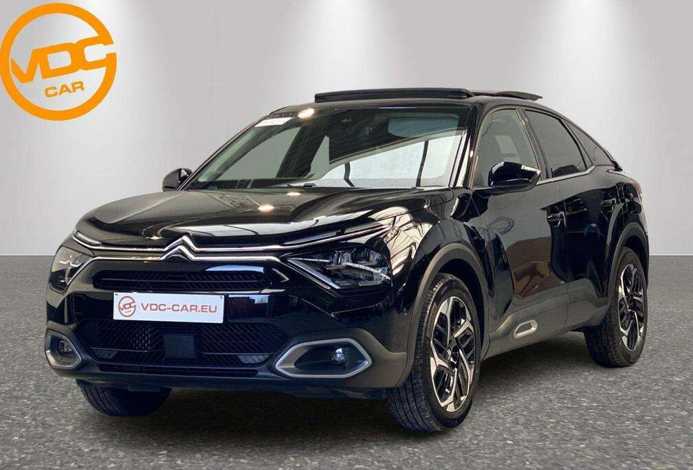 Citroen Max* GPS Caméra de recul