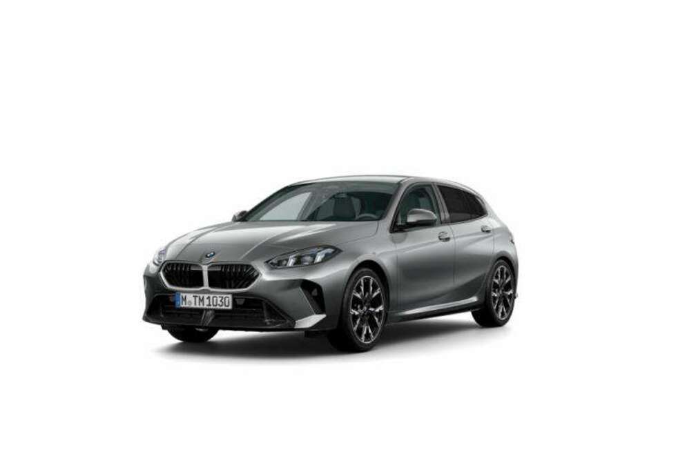 BMW M Sportpakket