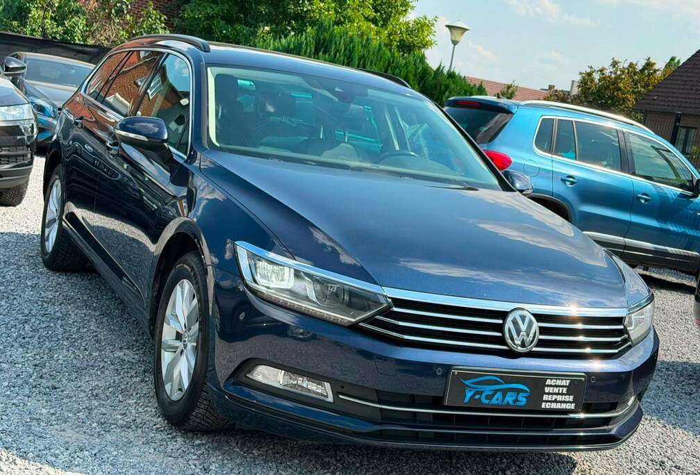 Volkswagen 1.6CRDTI // HIGHLINE//…