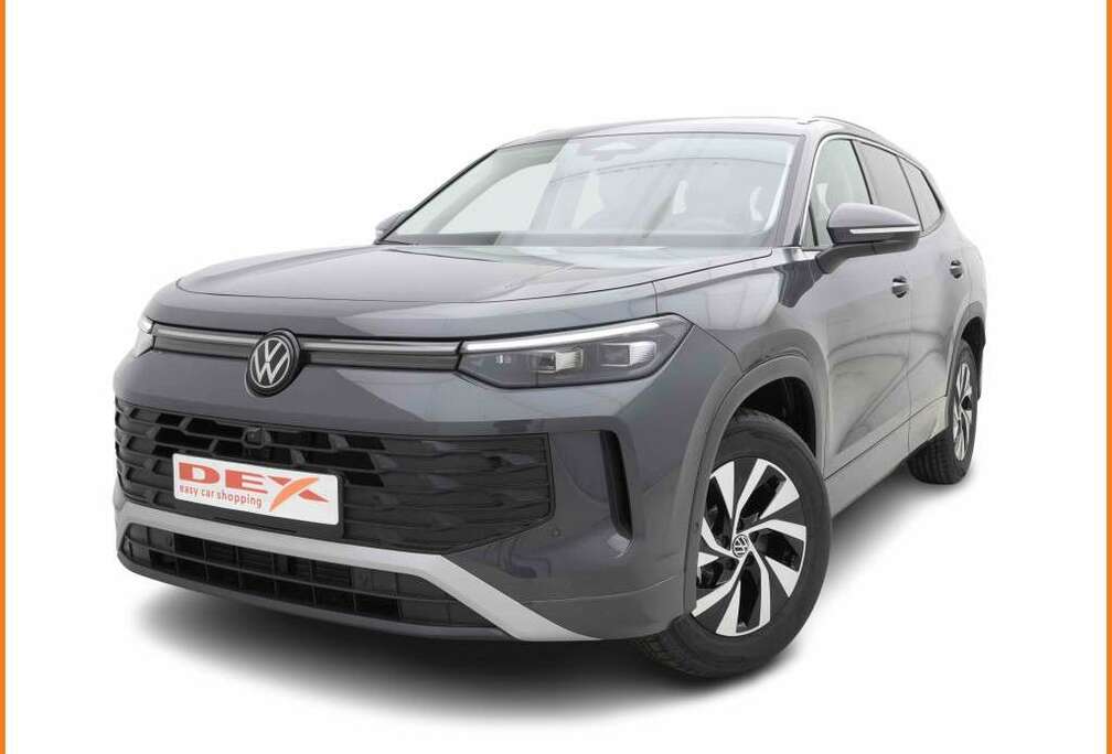 Volkswagen 1.5 eTSi 150 DSG 7PL Life | Pano | Alu17 | LED Plus | Winter Pack