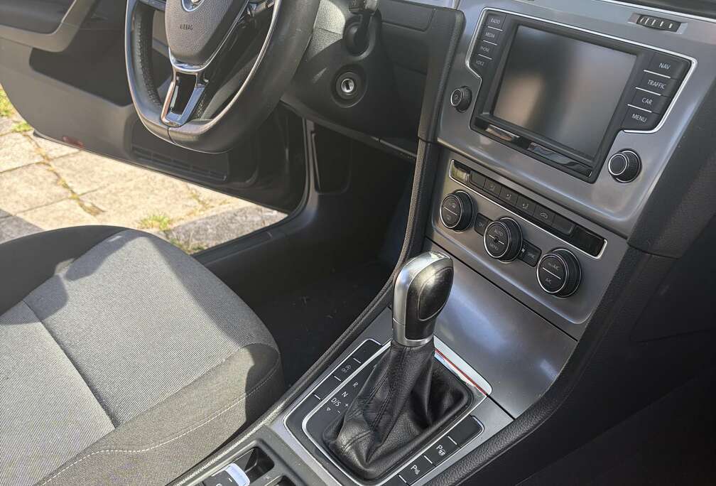 Volkswagen 1.2 TSI Trendline DSG