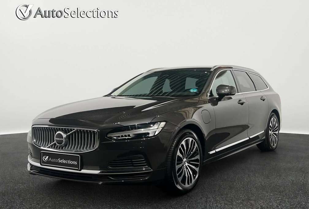 Volvo T6 AWD Core Bright Harmann Kardon Trekhaak