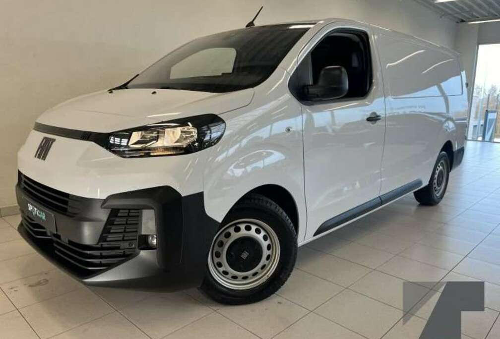 Fiat SCUDO L