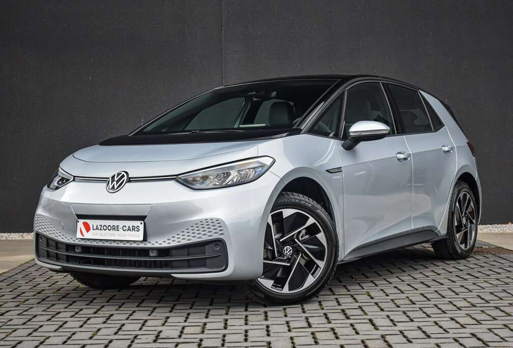 Volkswagen 58 kWh Pro Business - ACC