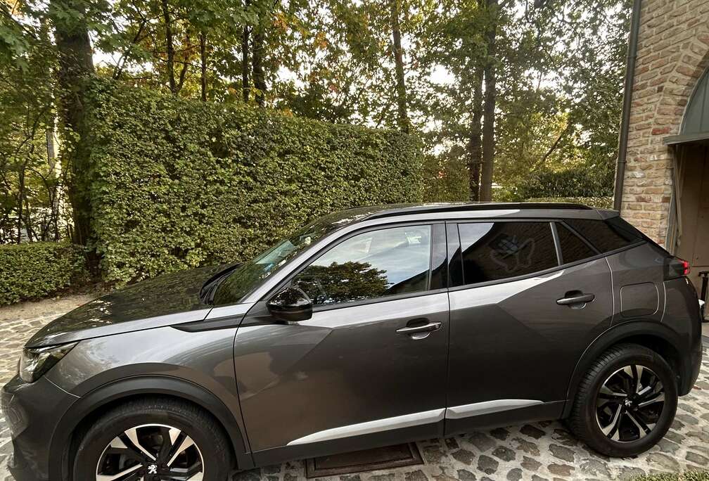 Peugeot Peugeot 2008 ll 1.2 Puretech 130