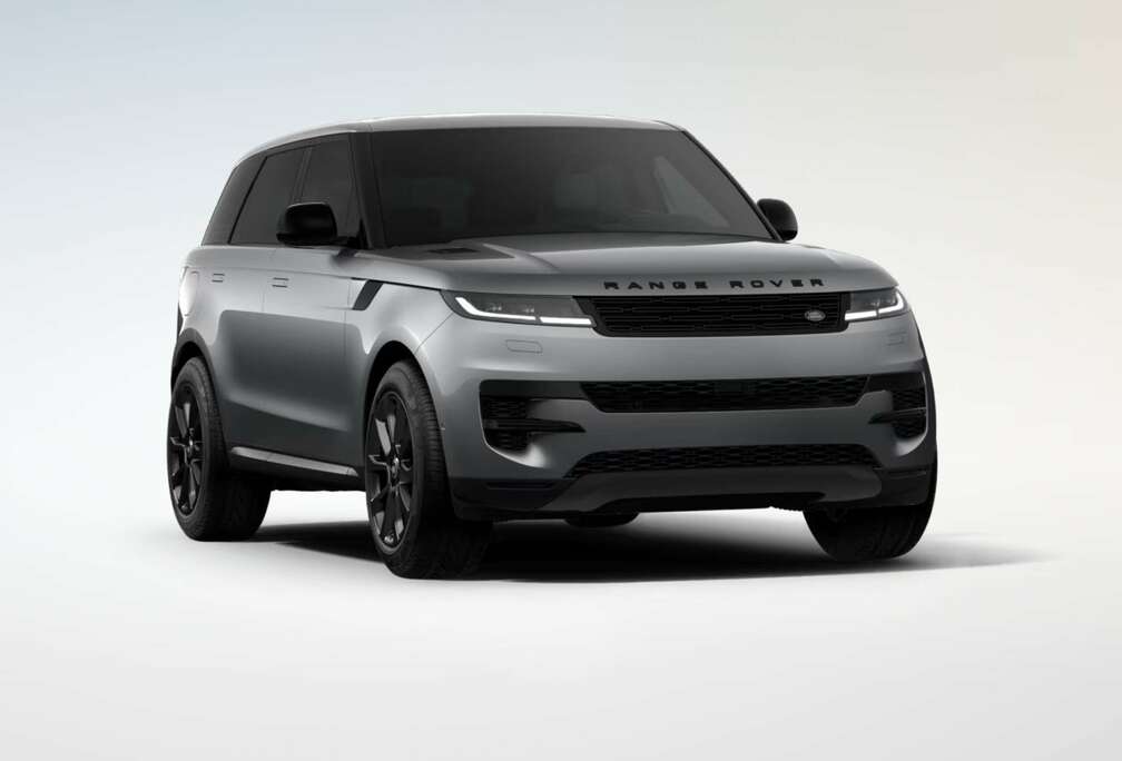 Land Rover P460e S AWD