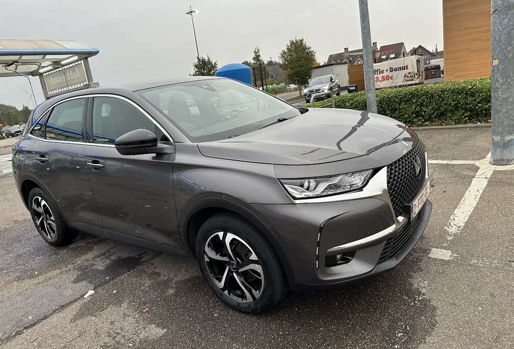 1.6 PT. Performance Line Aut. 180