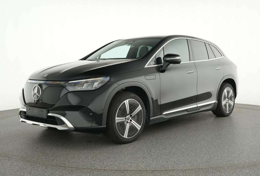 Mercedes-Benz 350+ SUV