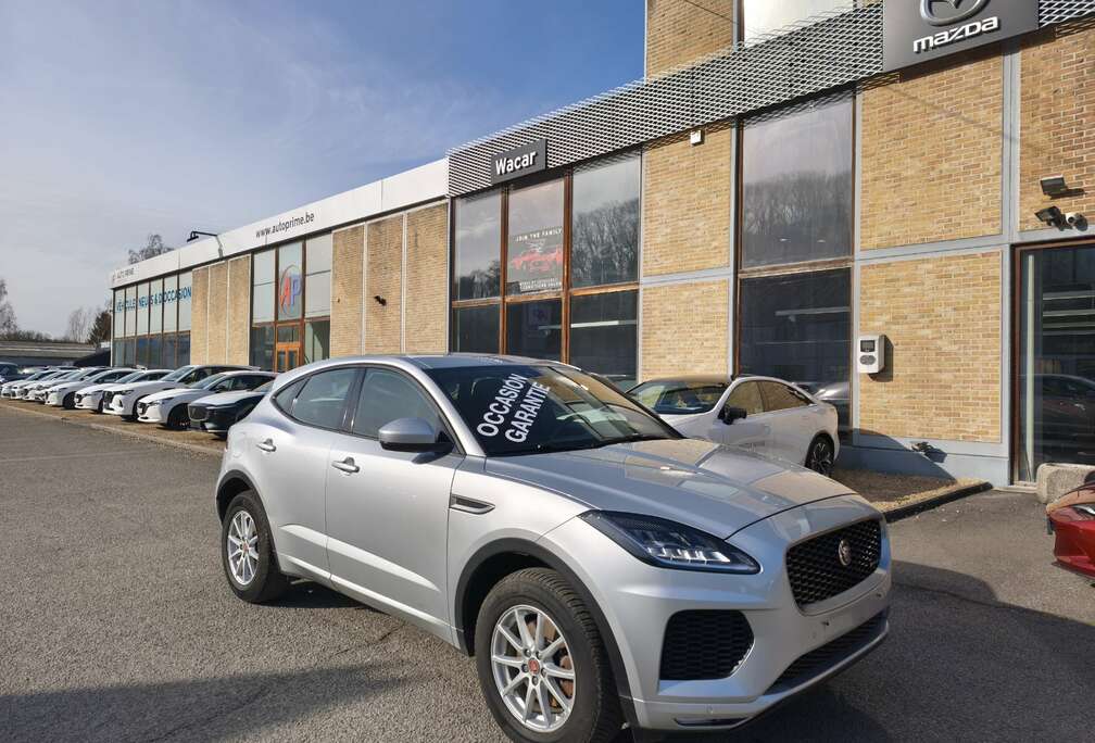 Jaguar AUTOMATIQUE *** GARANTIE *** AWD 4X4