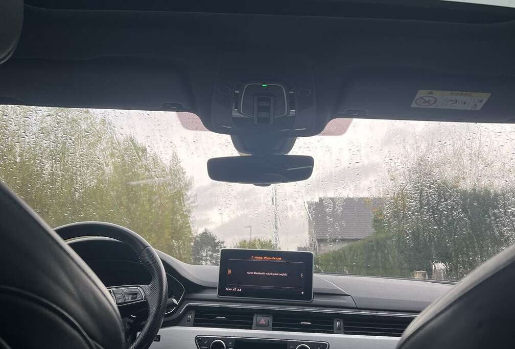 Audi Sportback 40 TFSI S tronic sport