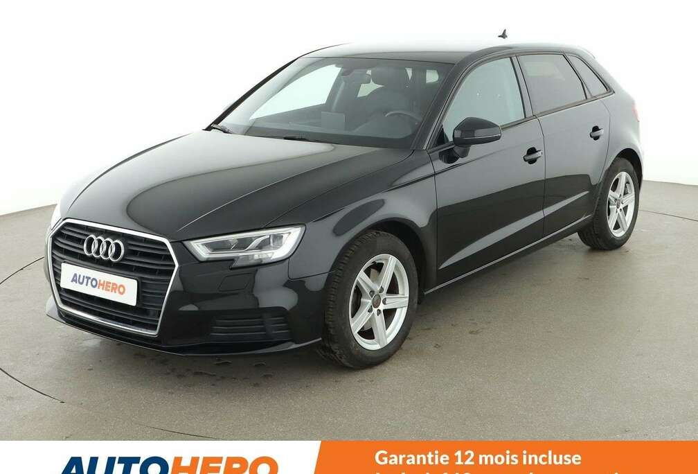 Audi 30 TFSI
