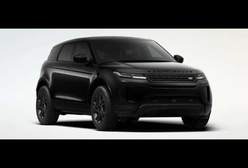 Land Rover P270e S AWD Auto. 26MY