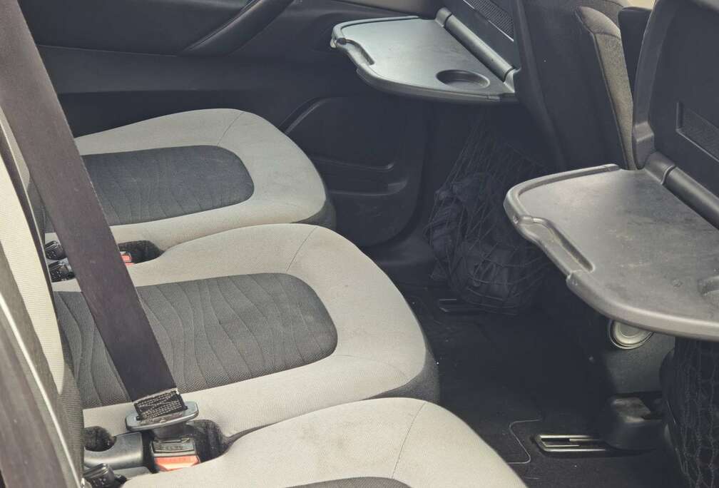 SEAT 1.2i 12V 70 I Tech