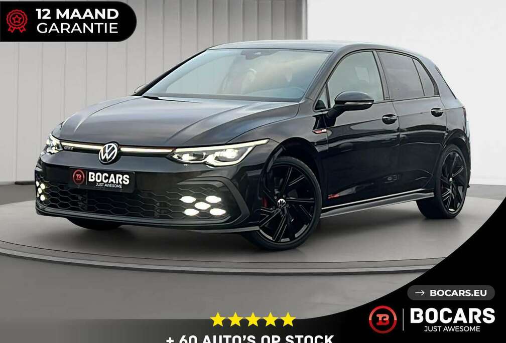 Volkswagen 2.0TSI DSG  BLACKPACK  IQ-Lights  Camera