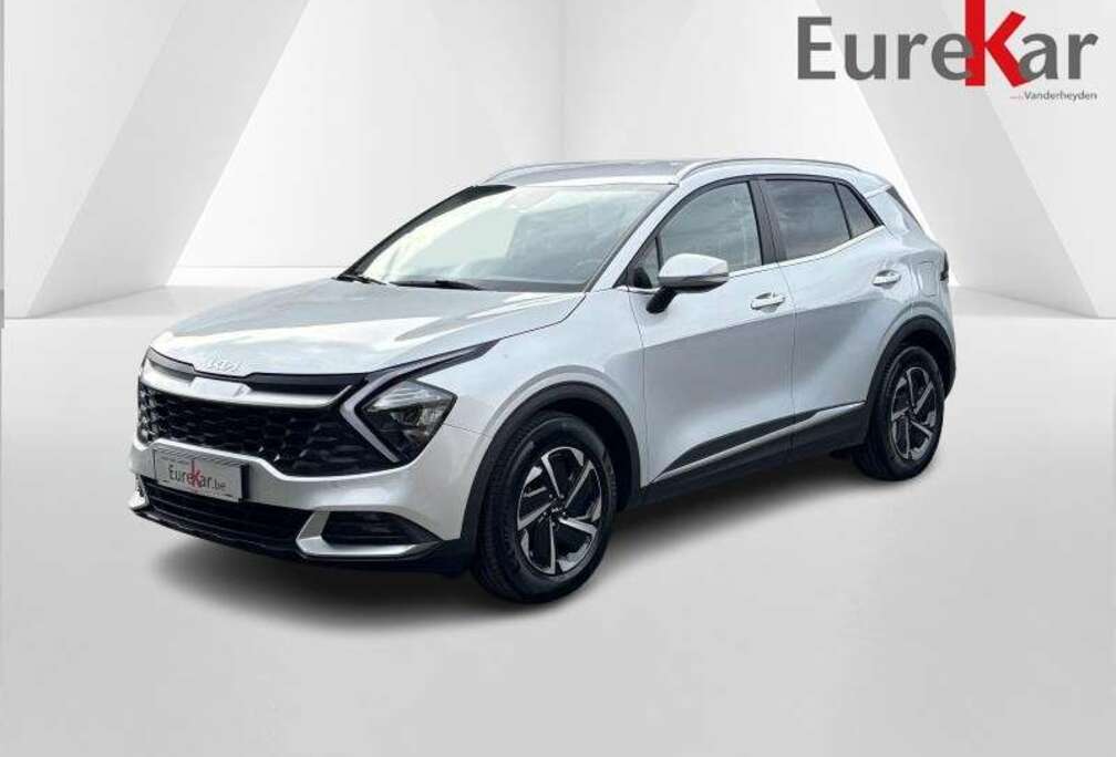 Kia 1.6 CRDI PULSE