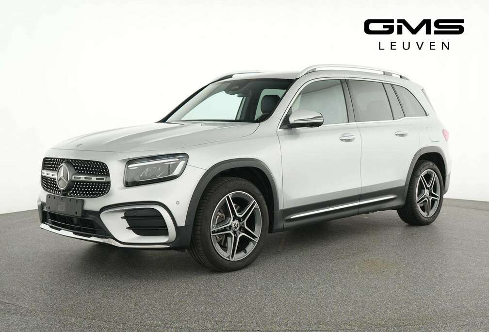 Mercedes-Benz AMG Line 180 AMG Line