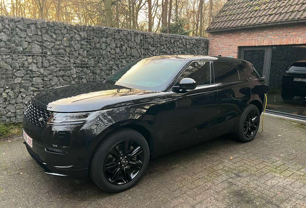 Land Rover Range Rover Velar P400e S