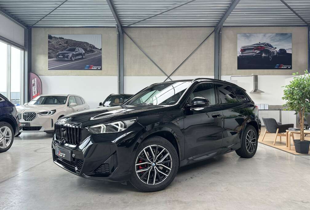 BMW sDrive20i Msport, 06/2023, 17.000kms