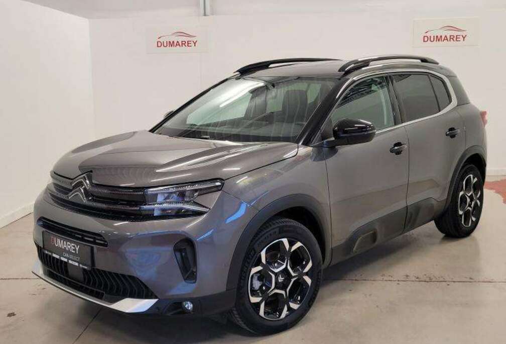 Citroen Hybrid 145 automatic MAX