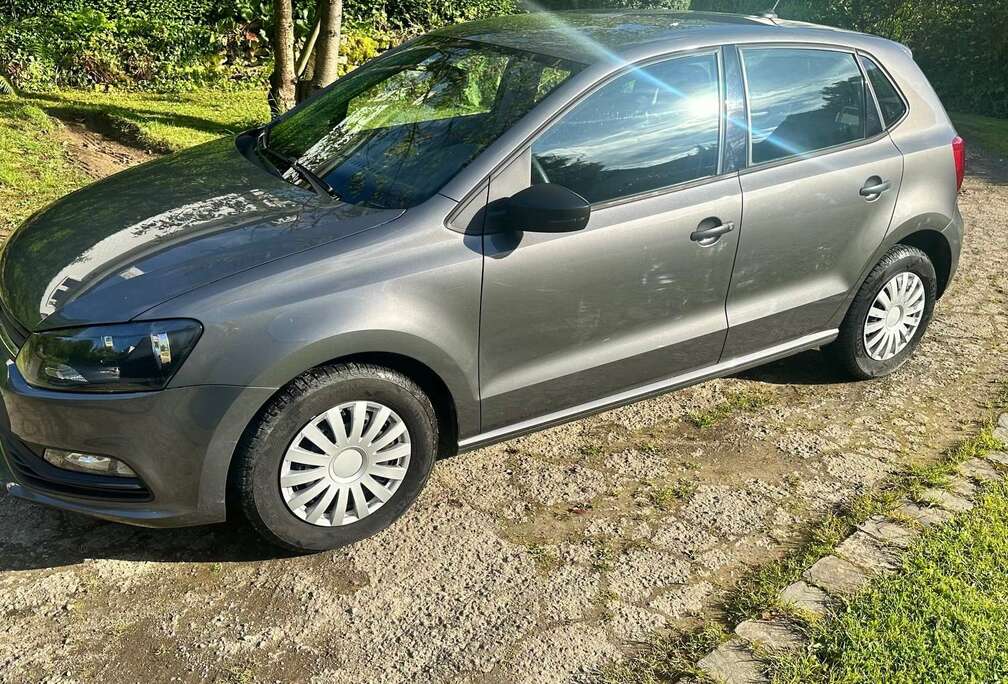 Volkswagen Polo 1.4 TDi BlueMotion distri + embrayage neufs