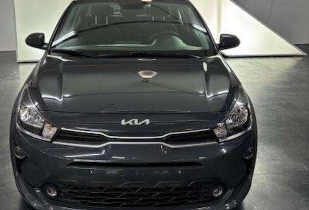 Kia Rio 1.2i Fusion