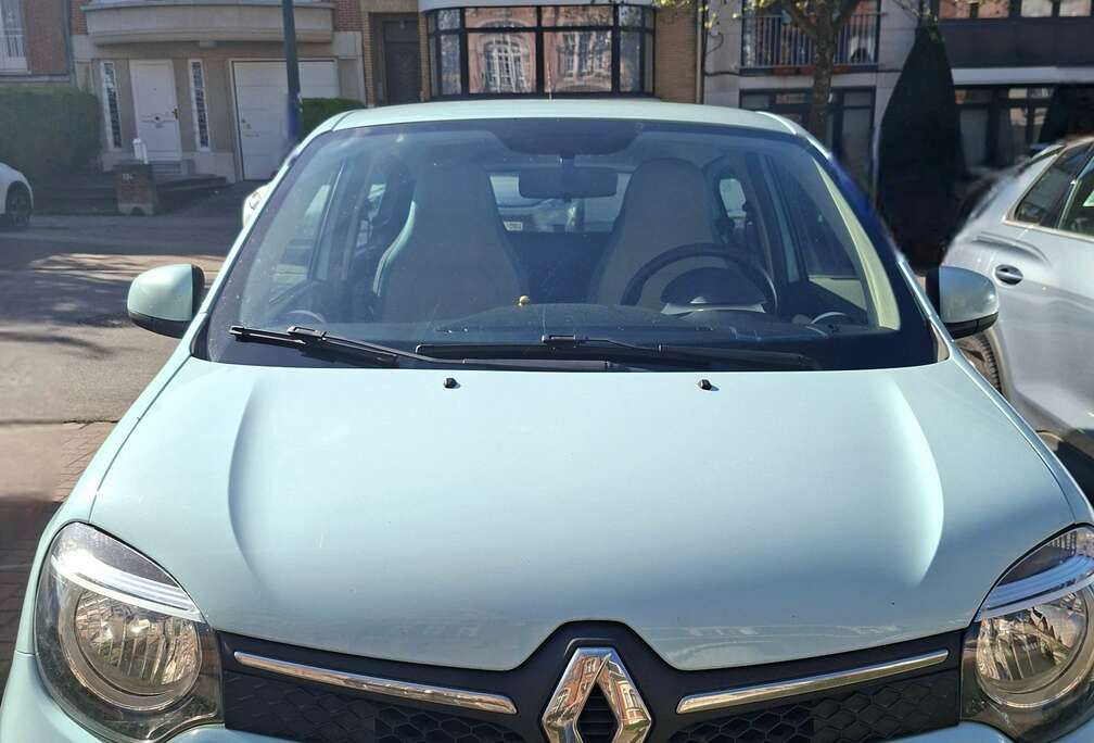 Renault Twingo 1.0i SCe Zen S