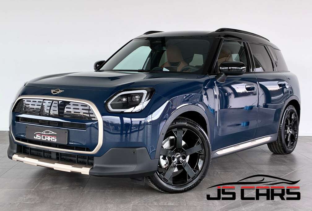 MINI FAVOURED-1ERPRO-GPS-CARPLAY-CUIR-H./KARDON-CAMERA