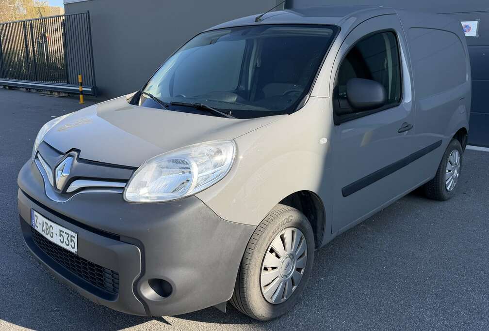 Renault EXPRESS COMPACT 1.5 DCI 75 ENERGY E6 GENERIQUE
