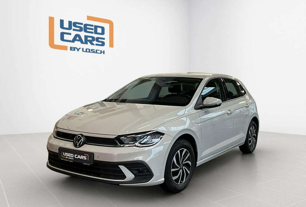 Volkswagen Life+DSG+LED+Digi