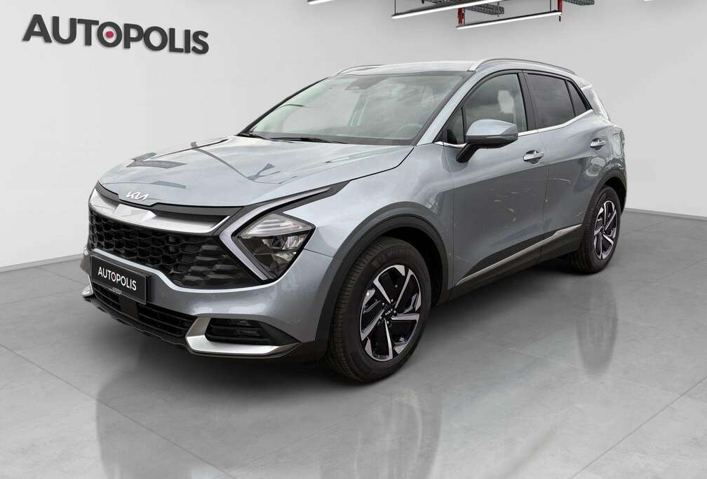 Kia 1.6 L