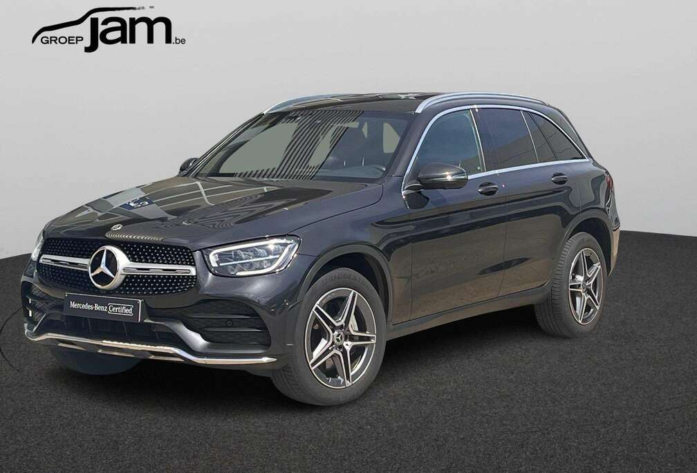 Mercedes-Benz de 4MATIC
