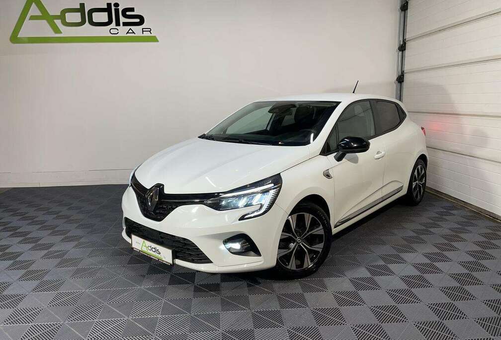 Renault V 1.5 BLUEDCI 100 LIMITED GPS BLUETOOTH