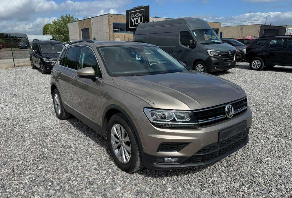 Volkswagen 1.5 TSI ACT Comfortline OPF // Marchand - Export