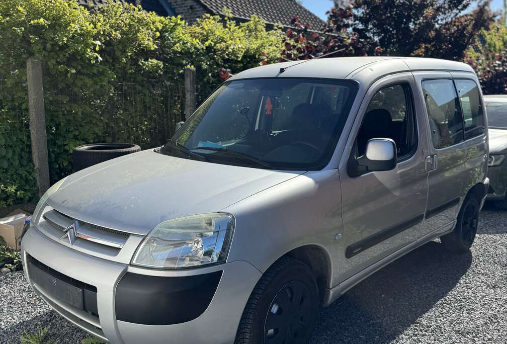 Citroen URGENT 1.4i Multispace
