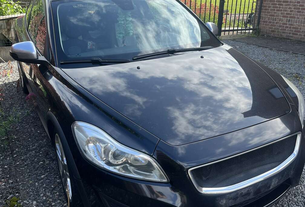 Volvo DRIVe Start&Stop 115 ch Kinetic