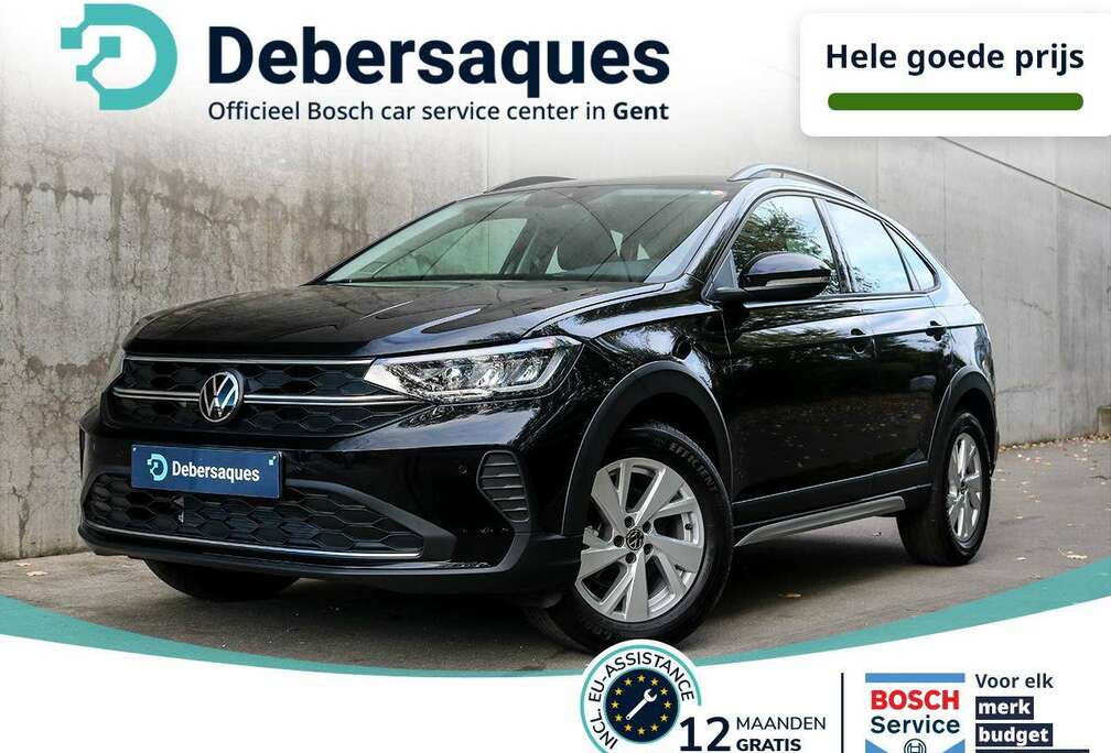 Volkswagen 1.0 TSI DSG NAVI PSENS+CAM APP
