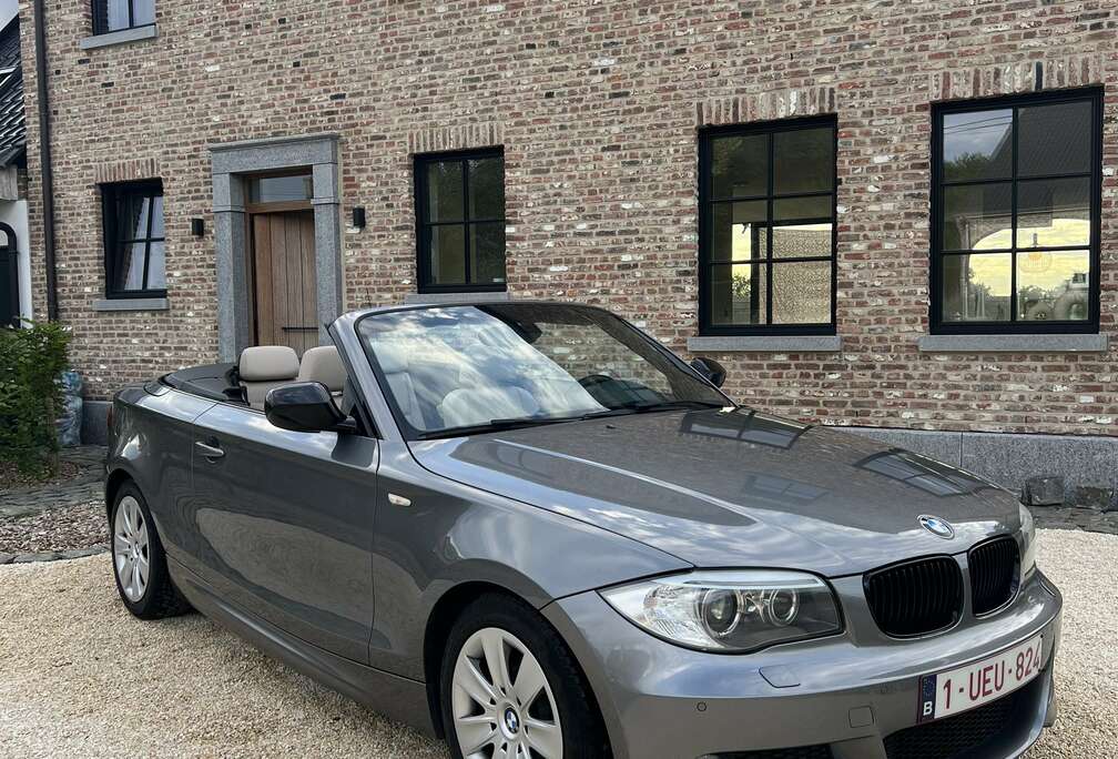 BMW dA