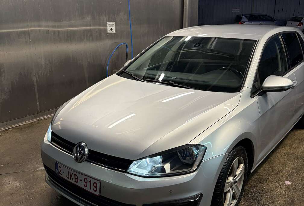 Volkswagen 1.6 TDI