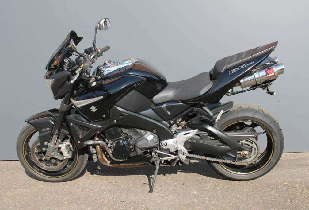 Suzuki