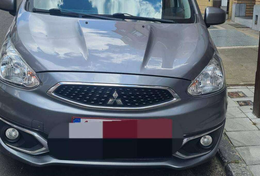 Mitsubishi