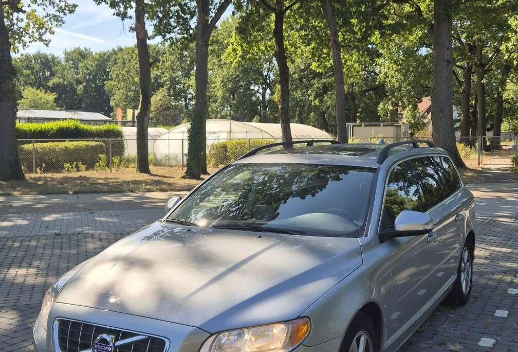 Volvo 1.6 D DRIVe Momentum