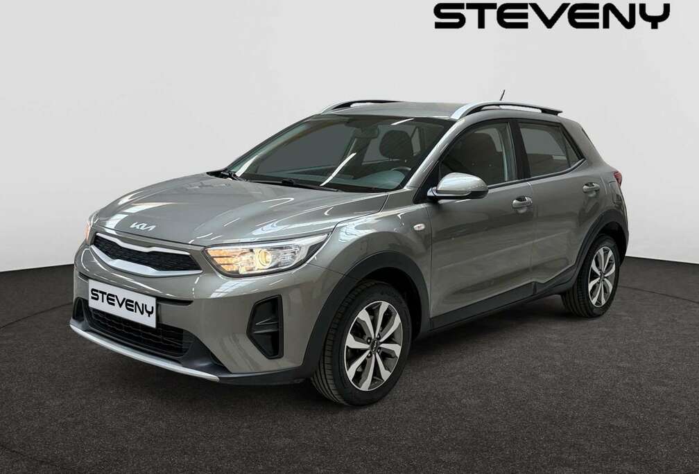 Kia URBAN EDITION 1.2 ISG 80CV