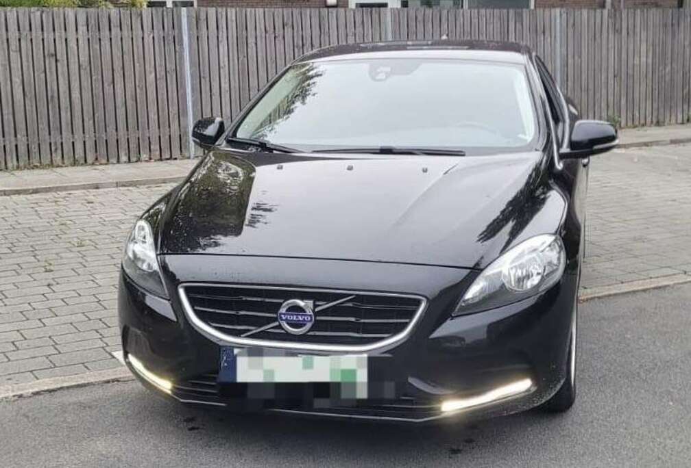 Volvo 2.0 D4 Ocean Race Geartronic