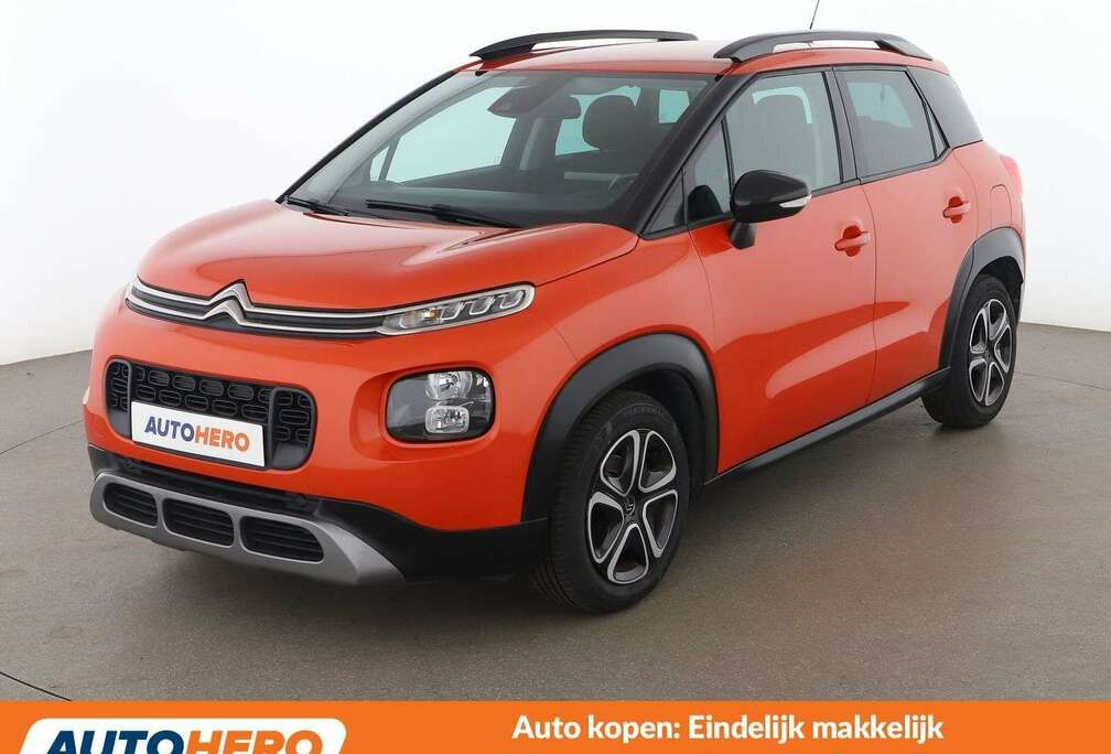 Citroen 1.2 PureTech Feel