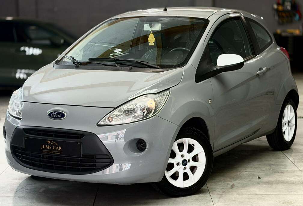 Ford Ka 1.2i Collection Start/Stop