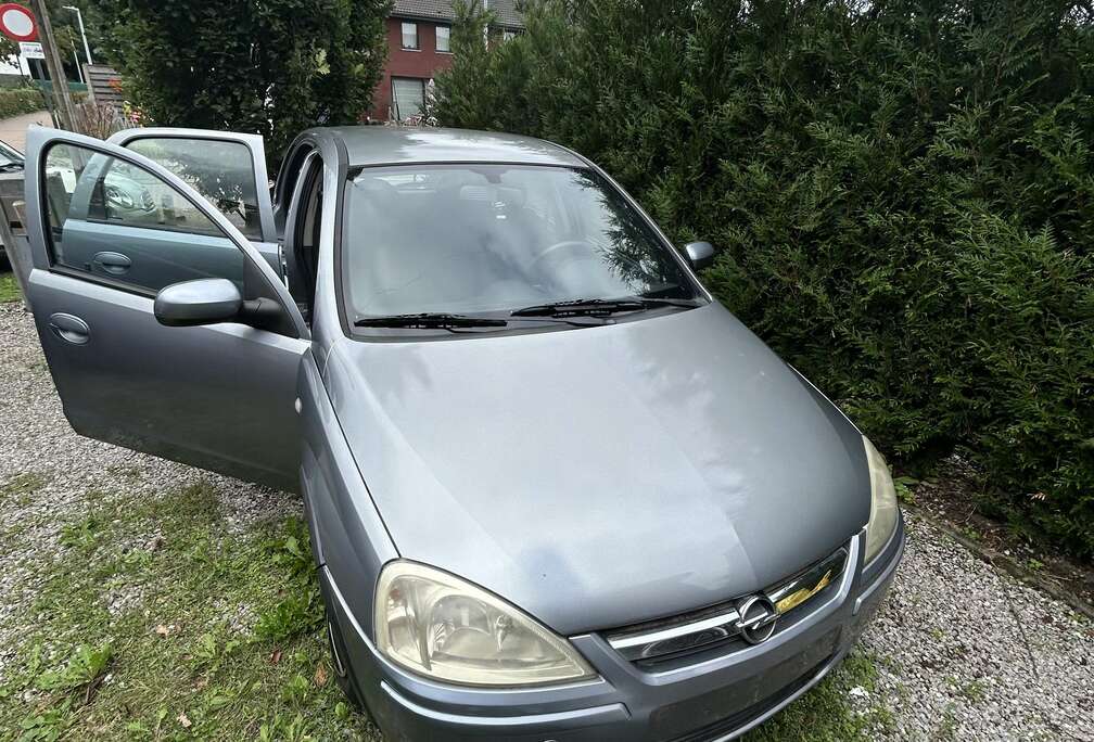 Opel 1.3 DT CDTi 16v Sport